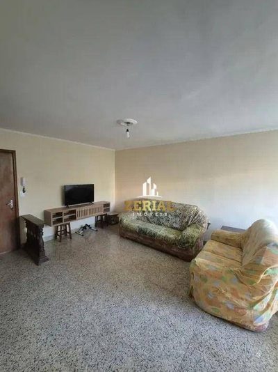 Apartamento, 2 quartos, 62 m² - Foto 1