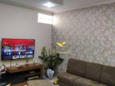 Casa, 3 quartos, 150 m² - Foto 4