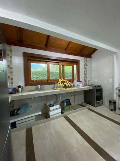 Casa, 4 quartos, 250 m² - Foto 5