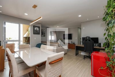 Apartamento, 2 quartos, 86 m² - Foto 1