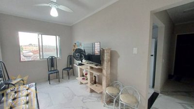 Apartamento, 1 quarto, 42 m² - Foto 2