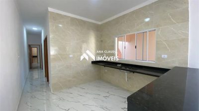 Casa, 3 quartos, 89 m² - Foto 4