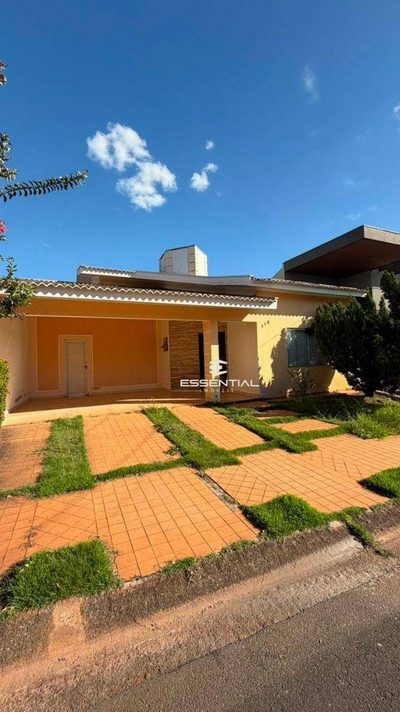Casa de Condomínio, 3 quartos - Foto 3