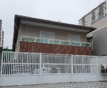 Casa de Condomínio, 2 quartos - Foto 1