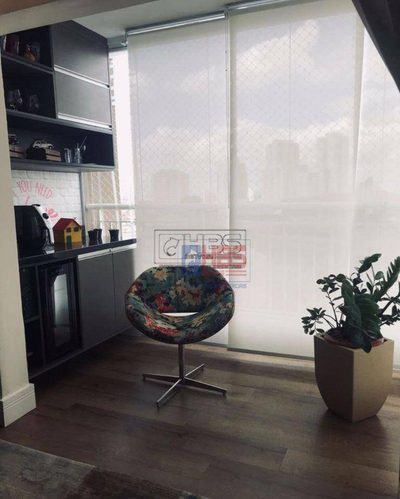 Apartamento, 3 quartos, 85 m² - Foto 3