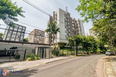 Apartamento, 3 quartos, 88 m² - Foto 1