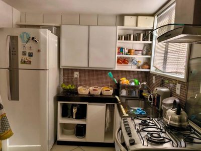 Cobertura, 3 quartos, 42 m² - Foto 4