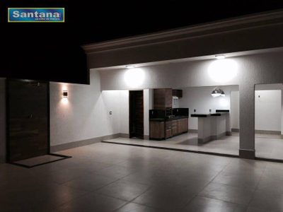 Casa, 3 quartos, 700 m² - Foto 4
