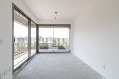 Cobertura, 1 quarto, 74 m² - Foto 1