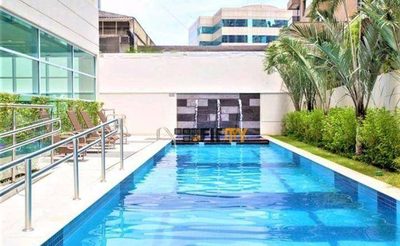 Apartamento, 2 quartos, 62 m² - Foto 5