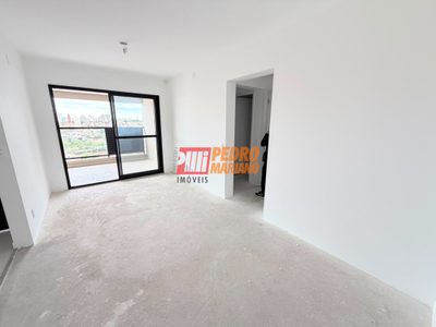 Apartamento, 3 quartos, 82 m² - Foto 1