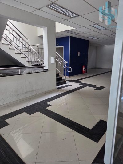 Prédio Inteiro, 630 m² - Foto 1