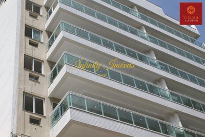 Cobertura, 4 quartos, 187 m² - Foto 1