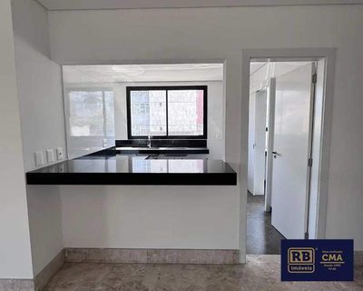 Apartamento, 4 quartos, 205 m² - Foto 5