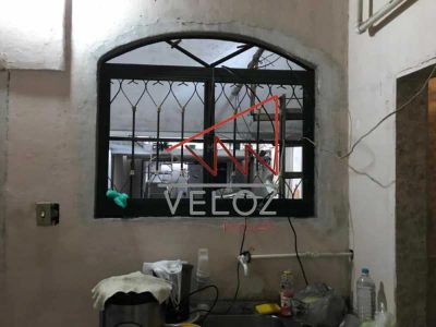 Loja-Salão, 200 m² - Foto 1