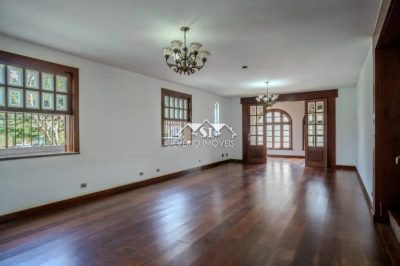 Casa, 6 quartos, 400 m² - Foto 2