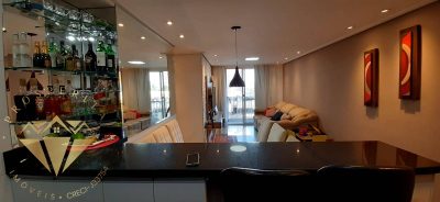 Apartamento, 3 quartos - Foto 5