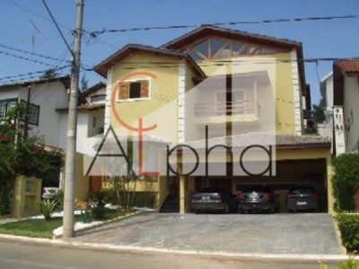 Sobrado, 4 quartos, 352 m² - Foto 1