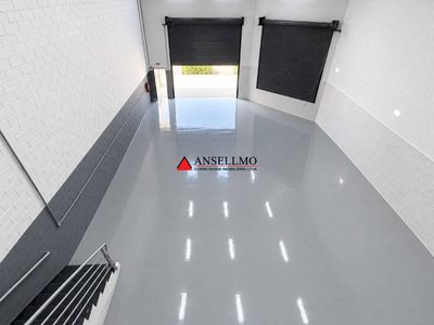 Depósito-Galpão, 257 m² - Foto 4