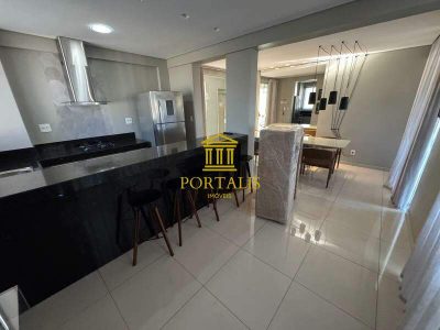Apartamento, 2 quartos, 67 m² - Foto 3