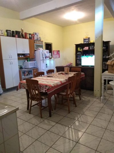 Sobrado, 2 quartos - Foto 1