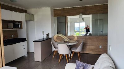 Apartamento, 2 quartos, 53 m² - Foto 3