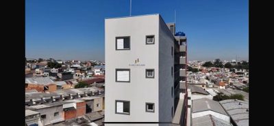 Apartamento, 2 quartos, 37 m² - Foto 5