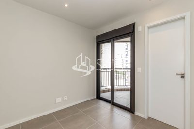 Apartamento, 1 quarto, 46 m² - Foto 3