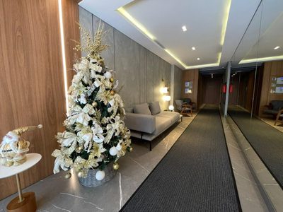 Apartamento, 3 quartos, 135 m² - Foto 3