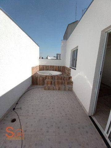 Cobertura, 2 quartos, 116 m² - Foto 4