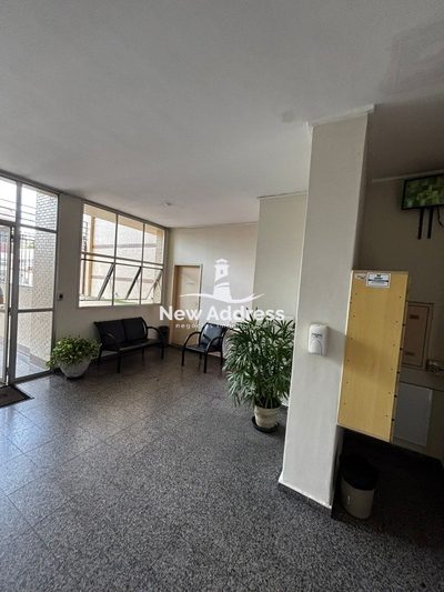 Apartamento, 3 quartos, 90 m² - Foto 3