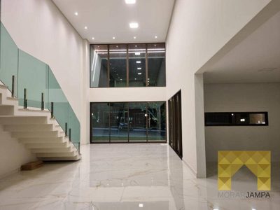 Casa de Condomínio, 5 quartos - Foto 2