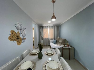 Apartamento, 2 quartos, 45 m² - Foto 3