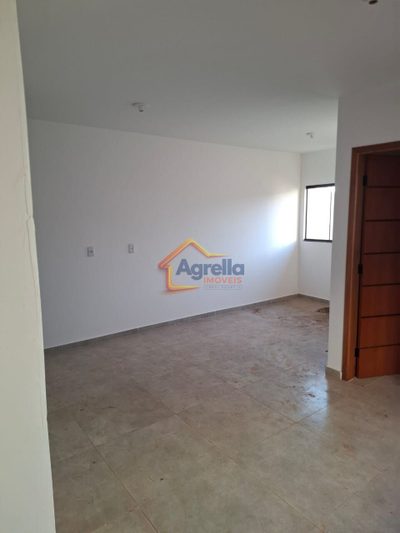 Casa, 2 quartos, 50 m² - Foto 3
