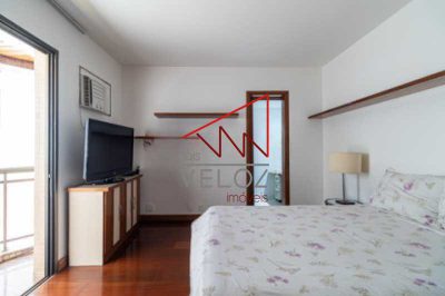 Apartamento, 4 quartos, 222 m² - Foto 5