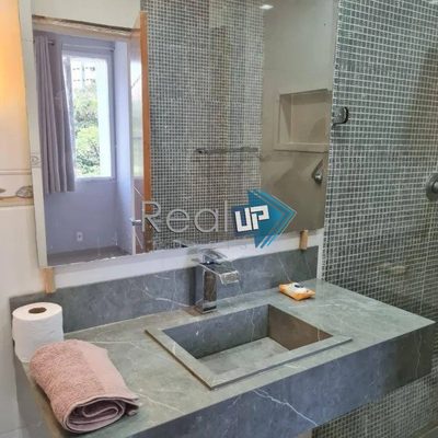 Apartamento, 5 quartos, 168 m² - Foto 4