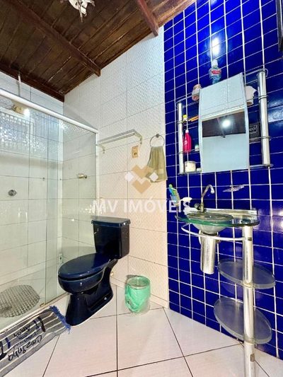 Casa, 4 quartos, 198 m² - Foto 5