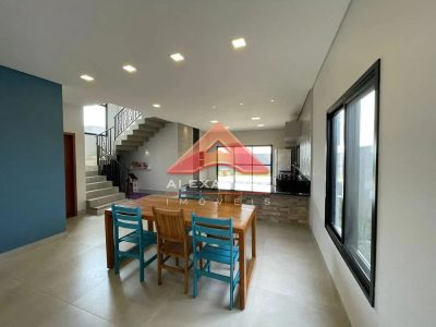 Casa, 4 quartos, 223 m² - Foto 5