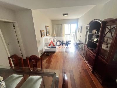 Apartamento, 3 quartos, 106 m² - Foto 4