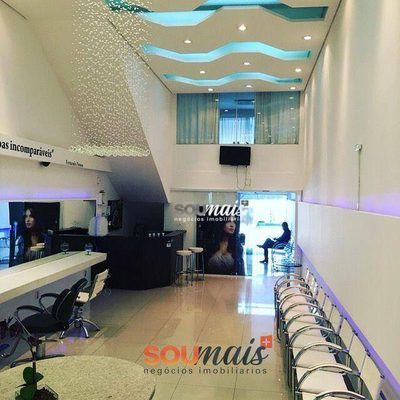 Loja-Salão, 150 m² - Foto 5