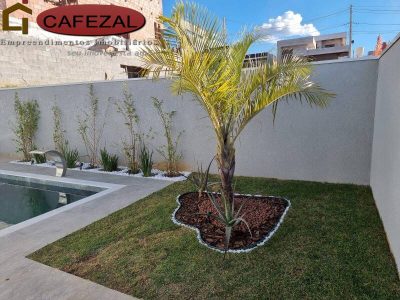 Casa de Condomínio, 3 quartos - Foto 3