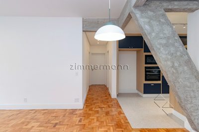 Apartamento, 2 quartos, 90 m² - Foto 5