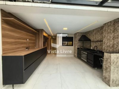 Apartamento, 2 quartos, 121 m² - Foto 2