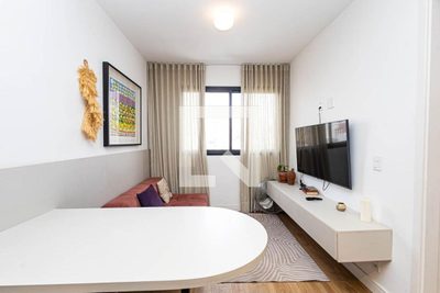 Apartamento, 2 quartos, 37 m² - Foto 5