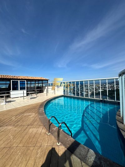 Apartamento, 2 quartos, 91 m² - Foto 1