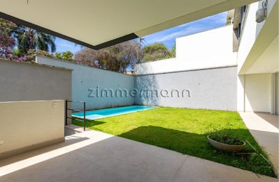 Casa, 4 quartos, 427 m² - Foto 4