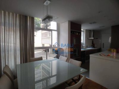 Apartamento, 3 quartos, 130 m² - Foto 4
