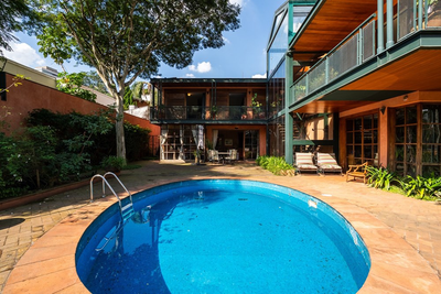 Casa, 4 quartos, 705 m² - Foto 4