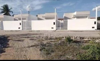 Casa, 2 quartos, 50 m² - Foto 3