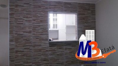 Apartamento, 3 quartos, 60 m² - Foto 4